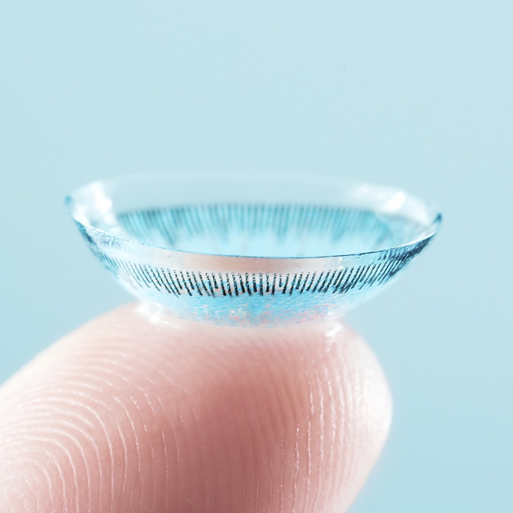 Contact Lens